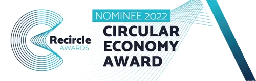 circular economy award