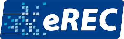 eRec Logo
