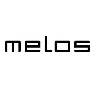 meLos Logo Waste tire recycling, rubber recycling and circular economy