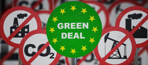 Greenpaper Green Deal
