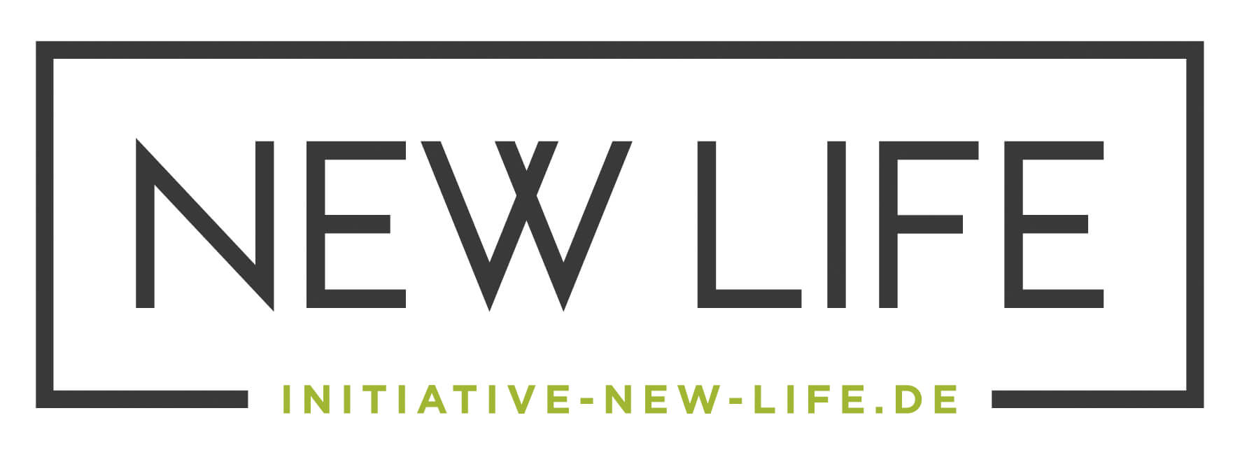 New life фф. The New Life. New Life logo. New Life картинки. Trendnewlife логотип.